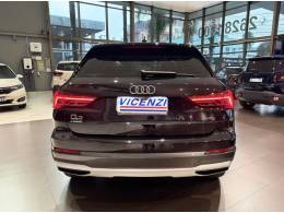 AUDI - Q3 - 2022/2022 - Preta - R$ 188.500,00