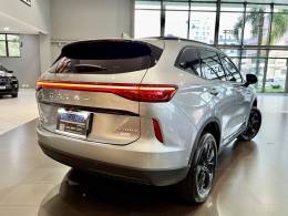 GWM - HAVAL - 2024/2025 - Cinza - R$ 198.900,00