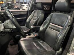 HONDA - CRV - 2011/2011 - Prata - R$ 64.900,00