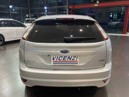 FORD - FOCUS - 2011/2013 - Prata - R$ 48.800,00