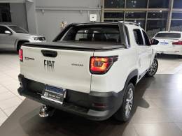 FIAT - STRADA - 2023/2023 - Branca - R$ 115.900,00