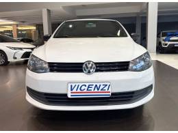 VOLKSWAGEN - GOL - 2014/2014 - Branca - R$ 40.500,00
