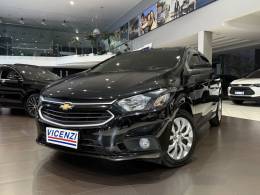 CHEVROLET - ONIX - 2018/2018 - Preta - R$ 58.800,00