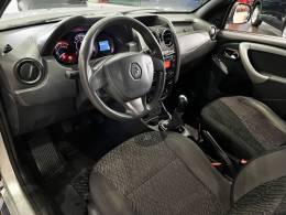RENAULT - DUSTER - 2015/2016 - Prata - R$ 58.900,00