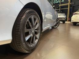 HONDA - CIVIC - 2020/2021 - Prata - R$ 125.000,00