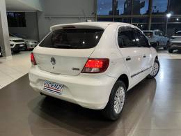 VOLKSWAGEN - GOL - 2011/2011 - Branca - R$ 26.800,00