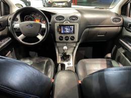 FORD - FOCUS - 2011/2013 - Prata - R$ 48.800,00