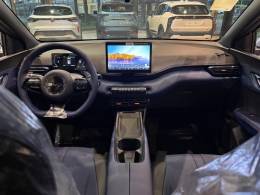 BYD - DOLPHIN MINI - 2027/2026 - Azul - R$ 122.900,00