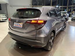 HONDA - HR-V - 2020/2020 - Cinza - R$ 109.900,00