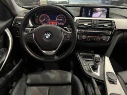 BMW - 320I - 2018/2018 - Prata - R$ 158.800,00