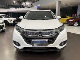 HONDA - HR-V - 2020/2020 - Branca - R$ 110.800,00