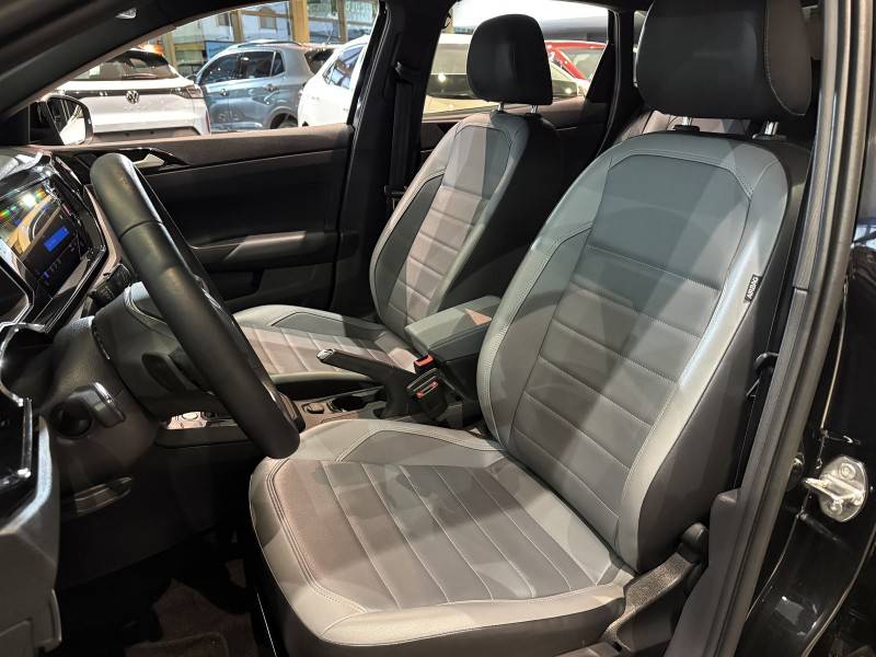 VOLKSWAGEN - NIVUS - 2023/2023 - Preta - R$ 119.500,00