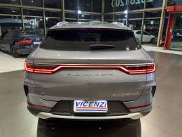 BYD - SONG PLUS - 2024/2025 - Cinza - R$ 209.900,00