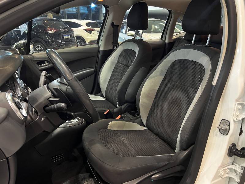 CITROËN - C3 - 2014/2014 - Branca - R$ 45.800,00