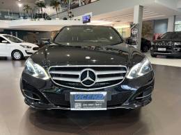 MERCEDES-BENZ - E 250 - 2014/2014 - Preta - R$ 116.900,00