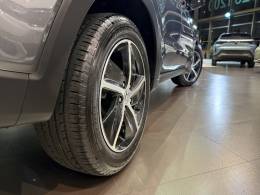 HONDA - HR-V - 2020/2020 - Cinza - R$ 109.900,00