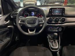 FIAT - CRONOS - 2022/2023 - Cinza - R$ 89.800,00