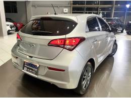 HYUNDAI - HB20 - 2018/2019 - Prata - R$ 57.800,00