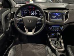 HYUNDAI - CRETA - 2020/2021 - Branca - R$ 98.800,00