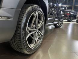 FIAT - FASTBACK - 2022/2023 - Preta - R$ 123.900,00