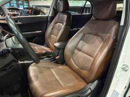 HYUNDAI - CRETA - 2018/2019 - Branca - R$ 95.500,00