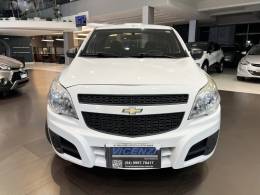 CHEVROLET - MONTANA - 2018/2019 - Branca - R$ 53.800,00