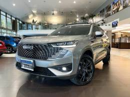 GWM - HAVAL - 2024/2025 - Cinza - R$ 198.900,00