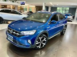 VOLKSWAGEN - NIVUS - 2021/2022 - Azul - R$ 116.800,00