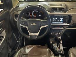 CHEVROLET - SPIN - 2019/2020 - Branca - R$ 73.500,00