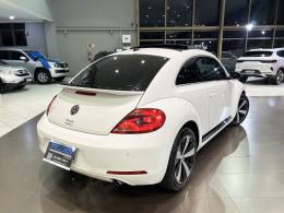VOLKSWAGEN - FUSCA - 2013/2013 - Branca - R$ 112.800,00