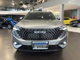 GWM - HAVAL - 2024/2025 - Cinza - R$ 198.900,00