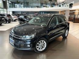 VOLKSWAGEN - TIGUAN - 2013/2013 - Preta - R$ 55.800,00