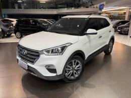 HYUNDAI - CRETA - 2018/2019 - Branca - R$ 95.500,00
