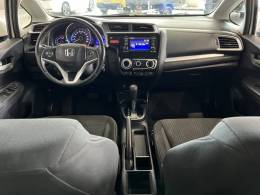 HONDA - WRV - 2017/2018 - Branca - R$ 79.800,00