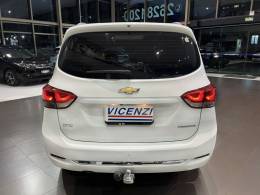 CHEVROLET - SPIN - 2019/2020 - Branca - R$ 73.500,00