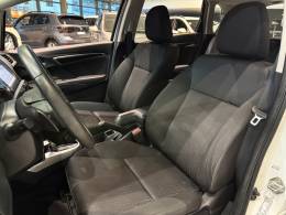 HONDA - FIT - 2021/2021 - Branca - R$ 89.500,00