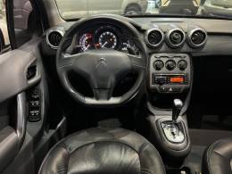 CITROËN - C3 - 2015/2016 - Branca - R$ 49.800,00