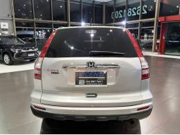 HONDA - CRV - 2011/2011 - Prata - R$ 64.900,00