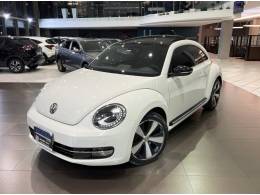 VOLKSWAGEN - FUSCA - 2013/2013 - Branca - R$ 112.800,00
