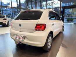 VOLKSWAGEN - GOL - 2014/2014 - Branca - R$ 40.500,00