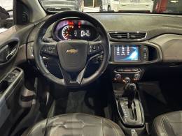 CHEVROLET - PRISMA - 2018/2019 - Preta - R$ 69.900,00