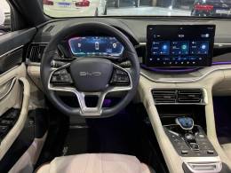BYD - SONG PLUS - 2023/2024 - Branca - R$ 194.800,00