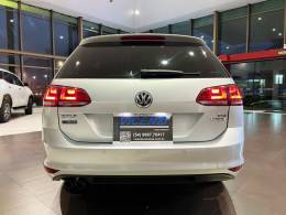 VOLKSWAGEN - GOLF - 2015/2016 - Prata - R$ 88.900,00