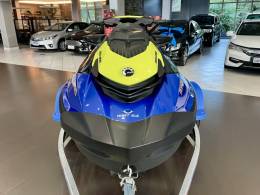 SEADOO - JET SKI - 2020/2020 - Azul - R$ 115.500,00