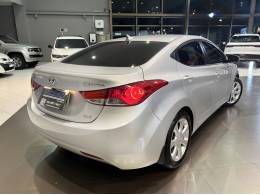 HYUNDAI - ELANTRA - 2012/2013 - Prata - R$ 64.800,00