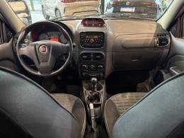 FIAT - STRADA - 2012/2013 - Cinza - R$ 58.800,00