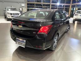 CHEVROLET - PRISMA - 2018/2019 - Preta - R$ 69.900,00