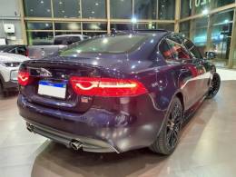 JAGUAR - XE - 2018/2019 - Azul - R$ 175.800,00