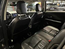 HONDA - HR-V - 2021/2021 - Azul - R$ 119.800,00