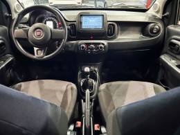 FIAT - MOBI - 2018/2019 - Preta - R$ 46.800,00